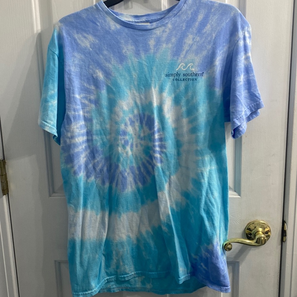 Medium-Simply Southern